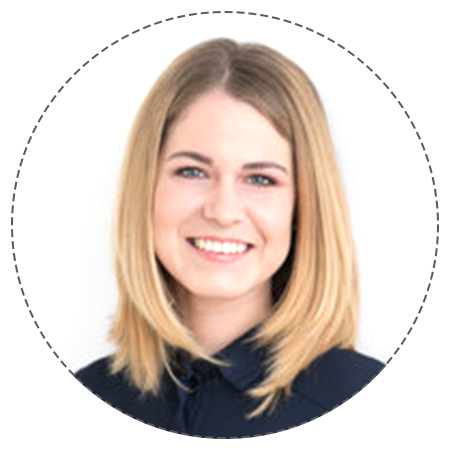 Forty five year old male technical director in casual business wear, standing next to laboratory equipment in research facility